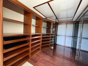 Departamento en Lomas de Chapultepec