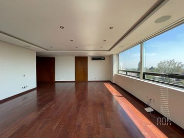 Departamento en Lomas de Chapultepec