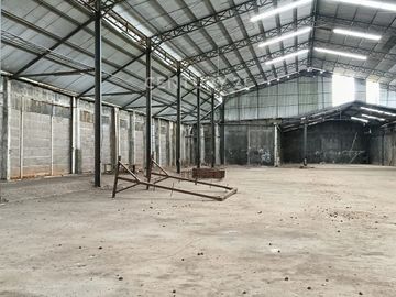 Investasi Prospektif Bangunan Karoseri Luas 7200 M SHM Di Tambun