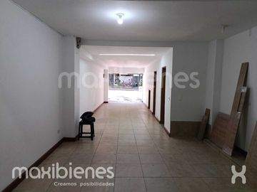 local en arriendo en belén la palma. Cod A72336