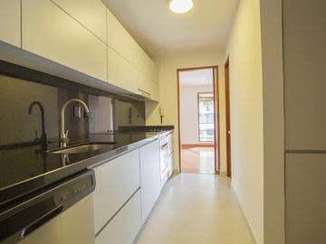 VENTA de APARTAMENTO en BOGOTA