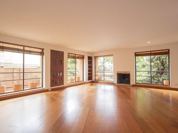 VENTA de APARTAMENTO en BOGOTA