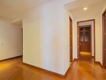 VENTA de APARTAMENTO en BOGOTA