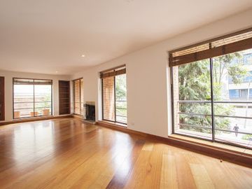 VENTA de APARTAMENTO en BOGOTA