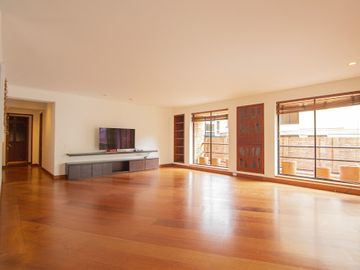 VENTA de APARTAMENTO en BOGOTA