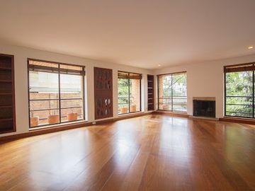 VENTA de APARTAMENTO en BOGOTA