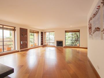 VENTA de APARTAMENTO en BOGOTA