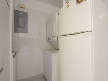 VENTA de APARTAMENTO en BOGOTA