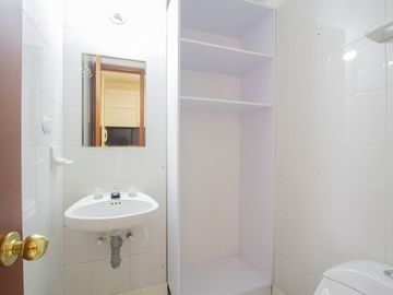 VENTA de APARTAMENTO en BOGOTA