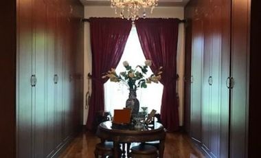House and Lot for Sale inThe Manila Southwoods Cavite