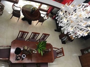 House and Lot for Sale inThe Manila Southwoods Cavite
