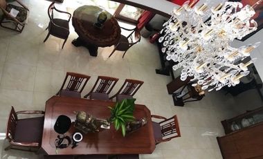 House and Lot for Sale inThe Manila Southwoods Cavite