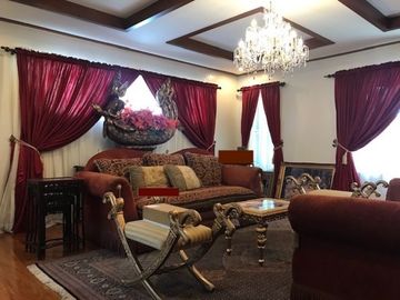 House and Lot for Sale inThe Manila Southwoods Cavite