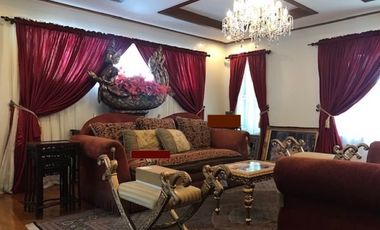 House and Lot for Sale inThe Manila Southwoods Cavite