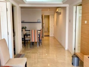 SEWA Apartemen FX Residence 2Bedroom furnish USD 1500/Bulan minim 3bulan