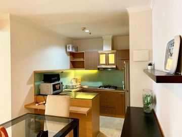 SEWA Apartemen FX Residence 2Bedroom furnish USD 1500/Bulan minim 3bulan