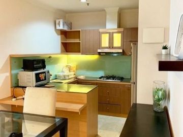 SEWA Apartemen FX Residence 2Bedroom furnish USD 1500/Bulan minim 3bulan