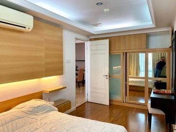SEWA Apartemen FX Residence 2Bedroom furnish USD 1500/Bulan minim 3bulan
