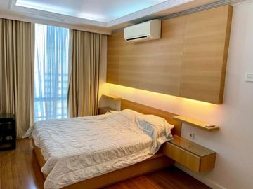 SEWA Apartemen FX Residence 2Bedroom furnish USD 1500/Bulan minim 3bulan