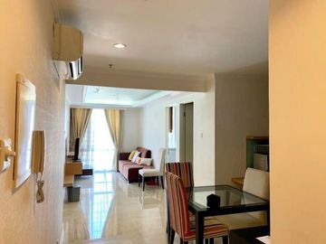 SEWA Apartemen FX Residence 2Bedroom furnish USD 1500/Bulan minim 3bulan