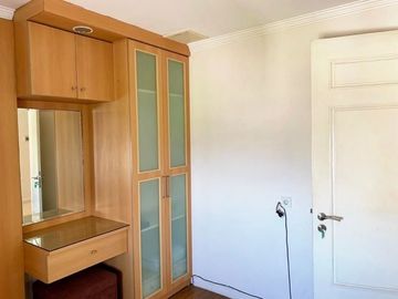 SEWA Apartemen FX Residence 2Bedroom furnish USD 1500/Bulan minim 3bulan