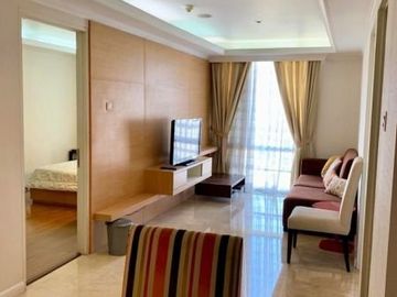 SEWA Apartemen FX Residence 2Bedroom furnish USD 1500/Bulan minim 3bulan