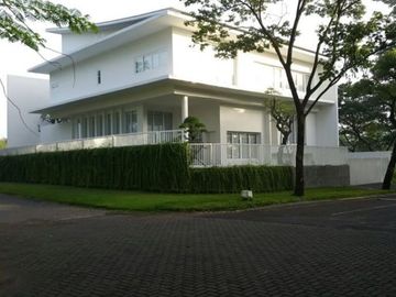Rumah Dijual Bukit Golf International Citraland Surabaya *SI