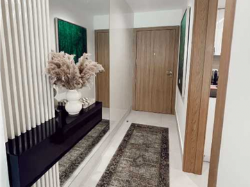 Se vende apartamento en Coco del Mar, Ph Riviera del Golf