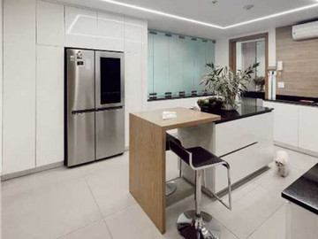 Se vende apartamento en Coco del Mar, Ph Riviera del Golf