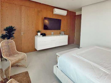 Se vende apartamento en Coco del Mar, Ph Riviera del Golf
