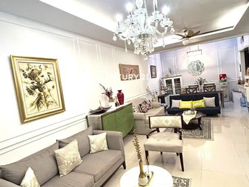 Jual Cepat BU Paradise Park Residence 10240