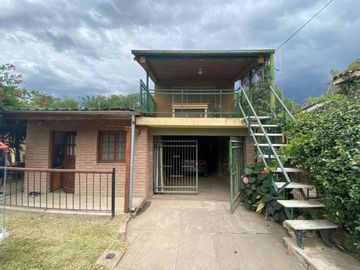 CASA + DEPARTAMENTO | EN VENTA | B° SANTA ROSA DEL RIO | SANTA ROSA DE CALAMUCHITA