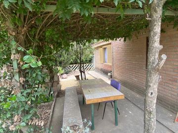 CASA + DEPARTAMENTO | EN VENTA | B° SANTA ROSA DEL RIO | SANTA ROSA DE CALAMUCHITA