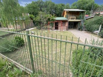CASA + DEPARTAMENTO | EN VENTA | B° SANTA ROSA DEL RIO | SANTA ROSA DE CALAMUCHITA
