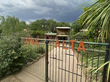 CASA + DEPARTAMENTO | EN VENTA | B° SANTA ROSA DEL RIO | SANTA ROSA DE CALAMUCHITA