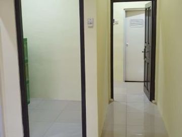 Rumah Rempoa Pesanggrahan Jakarta Selatan Strategis SiapHuni