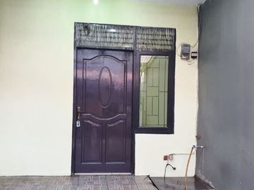 Rumah Rempoa Pesanggrahan Jakarta Selatan Strategis SiapHuni