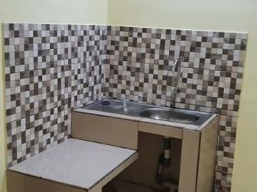 Rumah Rempoa Pesanggrahan Jakarta Selatan Strategis SiapHuni