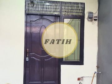 Rumah Rempoa Pesanggrahan Jakarta Selatan Strategis SiapHuni
