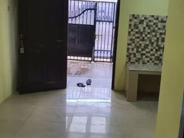Rumah Rempoa Pesanggrahan Jakarta Selatan Strategis SiapHuni