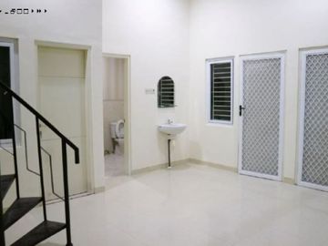 Rumah Tinggal NGINDEN INTAN TIMUR, Siap Huni