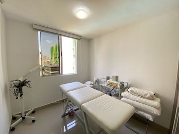 apartamento en venta en paraíso. Cod V94997