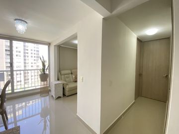 apartamento en venta en paraíso. Cod V94997