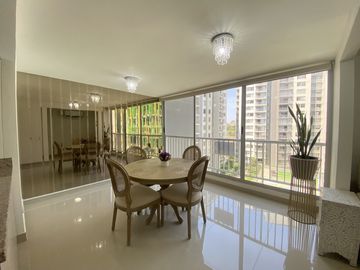 apartamento en venta en paraíso. Cod V94997