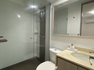 apartamento en venta en paraíso. Cod V94997