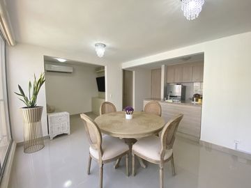 apartamento en venta en paraíso. Cod V94997