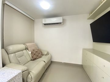 apartamento en venta en paraíso. Cod V94997
