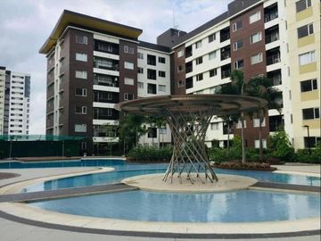 AVIDA Towers Condominium fronting Ateneo de Iloilo Atria