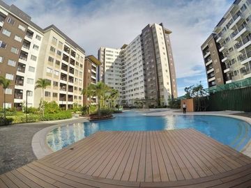 AVIDA Towers Condominium fronting Ateneo de Iloilo Atria