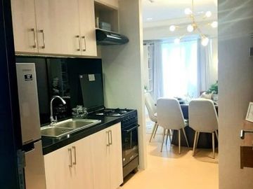 AVIDA Towers Condominium fronting Ateneo de Iloilo Atria